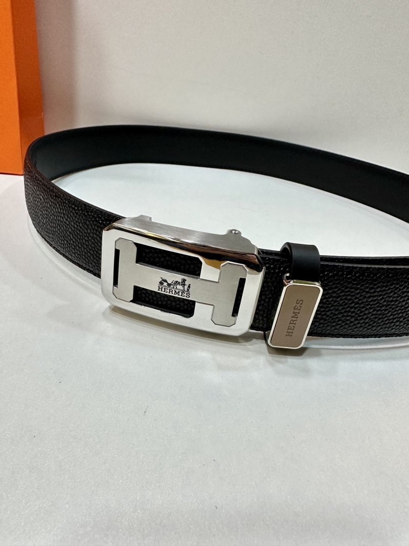 Hermes Belts